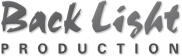 Back Light Production Logo