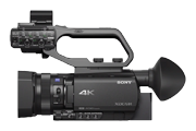 Sony PXW-Z90